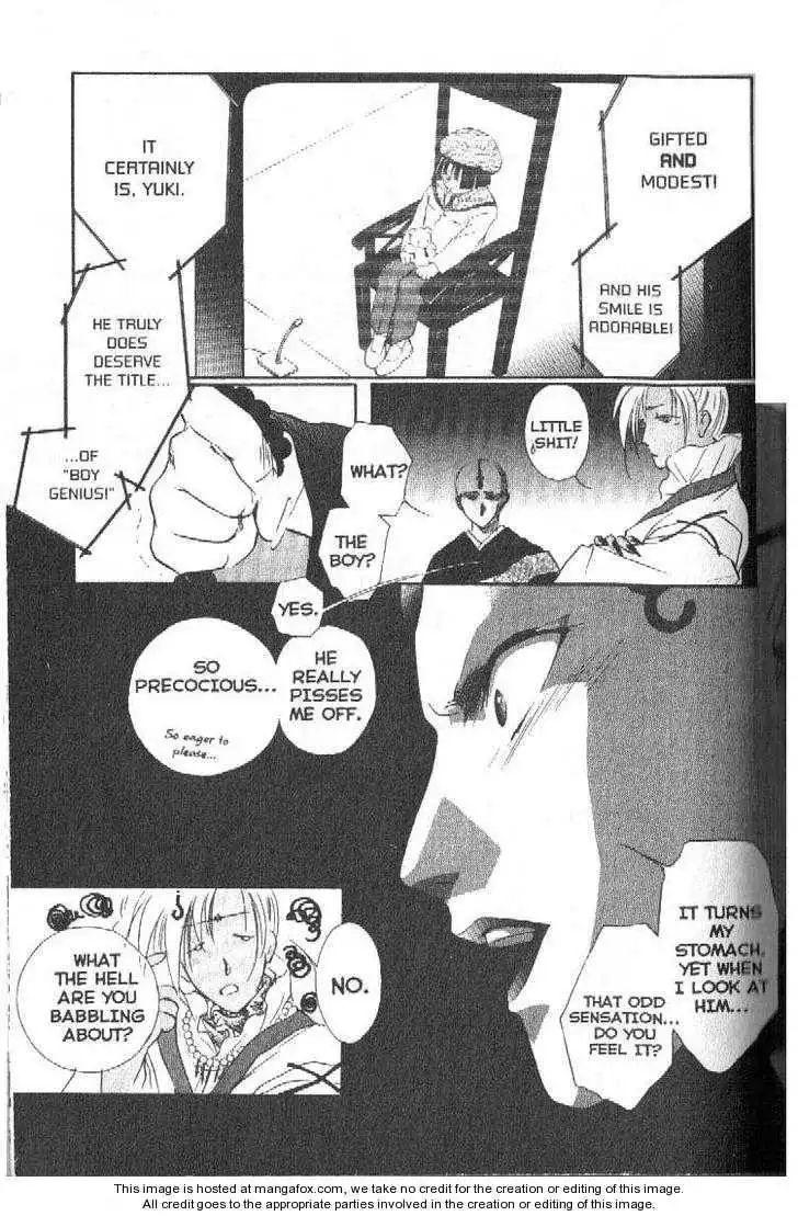 Shaolin Sisters: Reborn Chapter 3 9